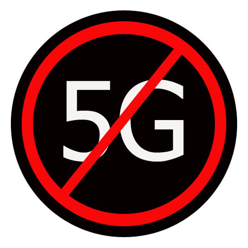 HALT 5G